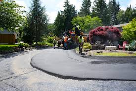 Best Cobblestone Driveway Installation  in Oak Grove, VA